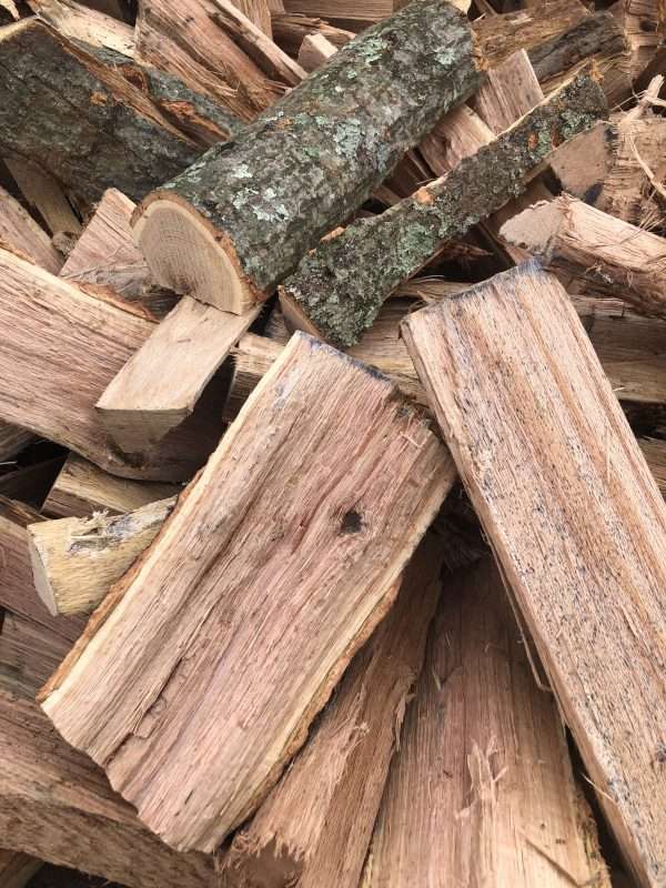 дрова с доставкой и выгрузкой в Гродно